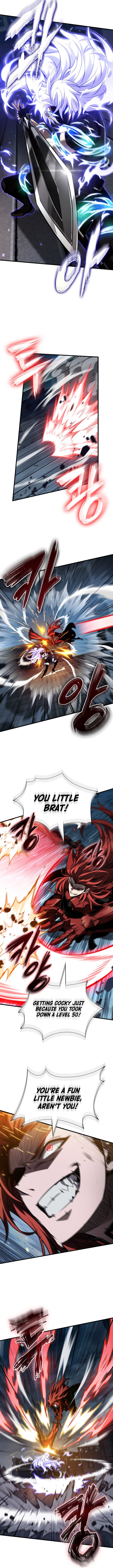 Pick Me Up Chapter 157 9